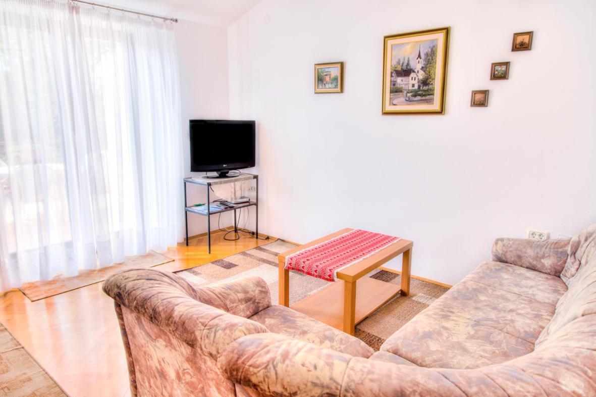 Apartment Josip 2011 Fažana Eksteriør billede