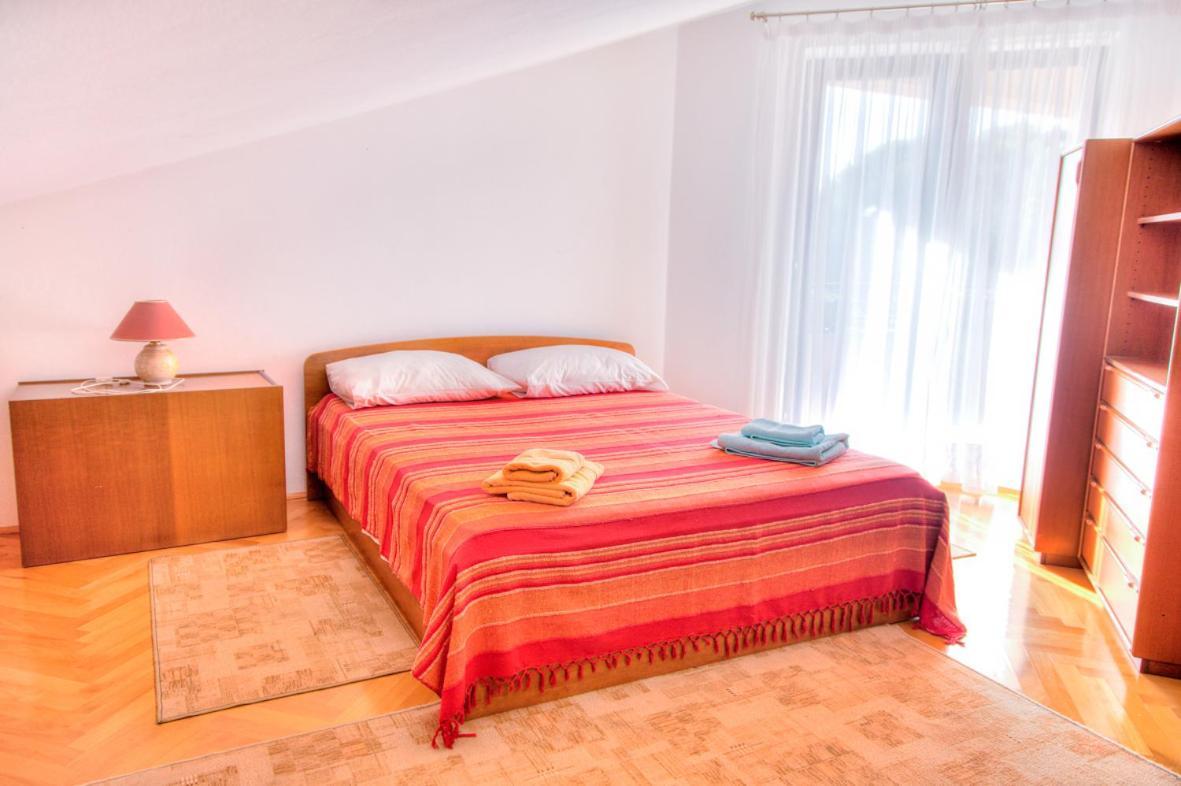 Apartment Josip 2011 Fažana Eksteriør billede