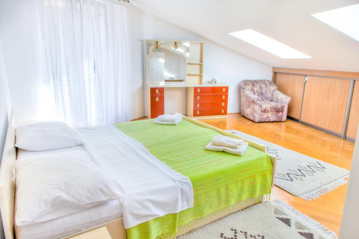 Apartment Josip 2011 Fažana Eksteriør billede
